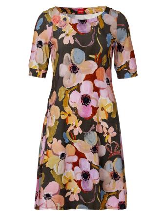 Returning to the Good old Days duCaroline